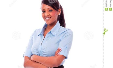 Cameroun – Mode : Quand les femmes se mettent en mode chemise