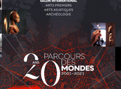 PARCOURS MONDES 2021 pour Parcours Mondes