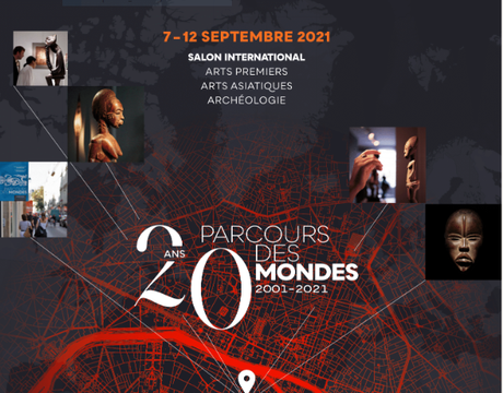 PARCOURS DES MONDES 2021 – 20 ans pour le Parcours des Mondes