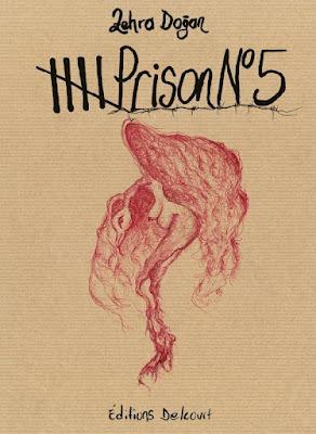 Prison N°5, la chronique geôlière