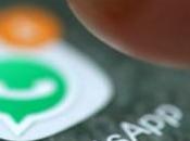 WhatsApp sort bêta publique pour