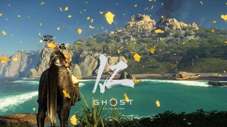 Ghost of Tsushima Director’s Cut sur PS5 : encore un coup de coeur