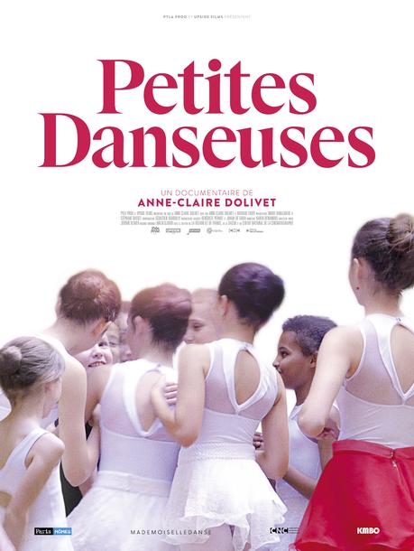 [CRITIQUE] : Petites danseuses