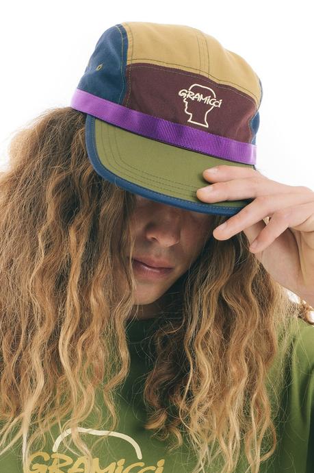 Brain Dead et Gramicci célèbrent le monde de l’escalade