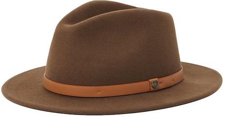 Les 10 meilleures marques de chapeaux pour hommes aujourd'hui