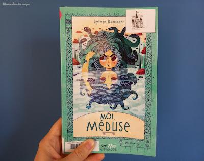 Moi, Méduse