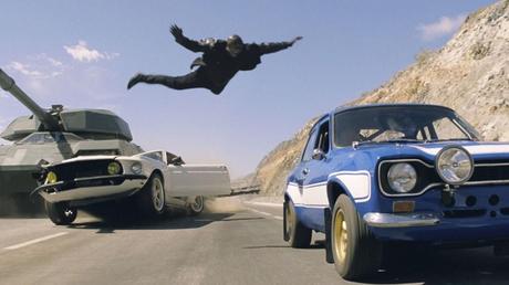 Fast and Furious 6 (2013) de Justin Lin Fast and Furious 6 (2013) de Justin Lin