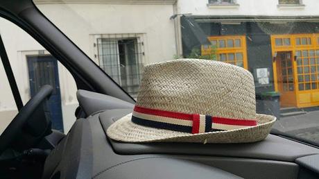 Coup de foudre à Marseille Saint-Charles Coup de foudre à Marseille Saint-Charles