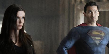 Critique Superman & Lois saison 1 : le meilleur Superman ?