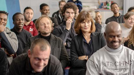 Critique Un triomphe : l’évasion par le théâtre