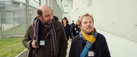 Critique Un triomphe : l’évasion par le théâtre