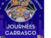 journées CARRASCO (concerts) 17/18/19 Septembre 2021 Menoux)