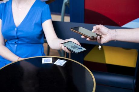 La France: L’économie et le passe sanitaire