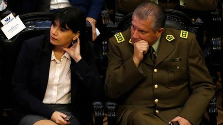 Chili : Inculpation de l’ancienne ministre de la Justice Javiera Blanco