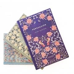 Cranford collection, rba, les romans éternels, Jane Austen, Jane Austen france, belles éditions