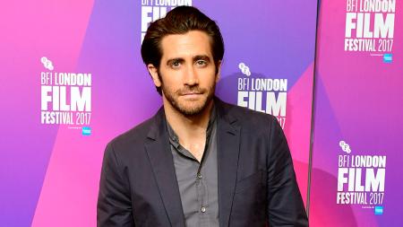 Jake Gyllenhaal en vedette du film Oblivion Song ?