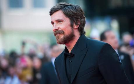 Christian Bale en vedette du biopic The Church of the Living Dangerously ?