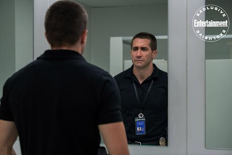 Premières images officielles pour The Guilty signé Antoine Fuqua