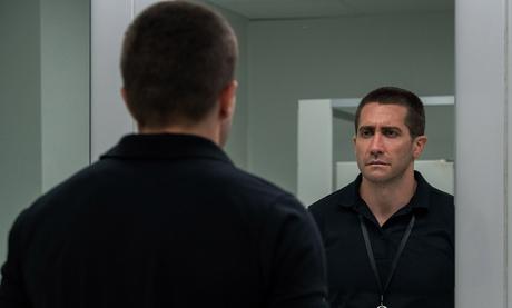 Premières images officielles pour The Guilty signé Antoine Fuqua