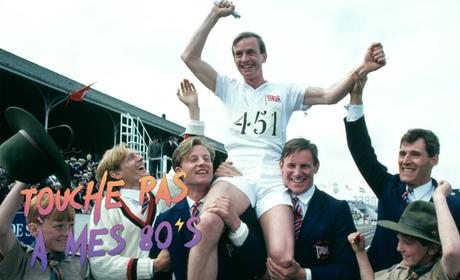 [TOUCHE PAS À MES 80ϟs] : #156. Chariots of Fire