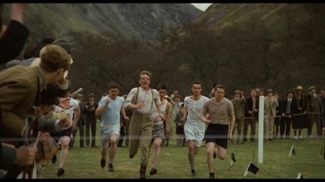 [TOUCHE PAS À MES 80ϟs] : #156. Chariots of Fire