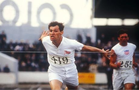 [TOUCHE PAS À MES 80ϟs] : #156. Chariots of Fire