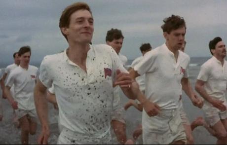 [TOUCHE PAS À MES 80ϟs] : #156. Chariots of Fire