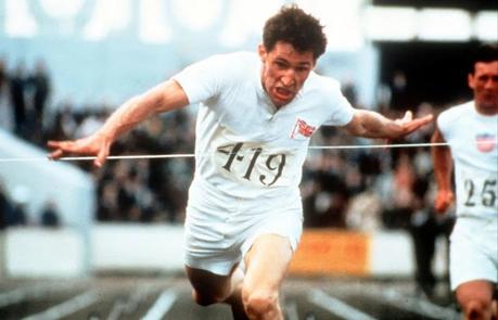 [TOUCHE PAS À MES 80ϟs] : #156. Chariots of Fire