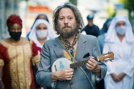 Bande annonce pour Tralala signé Arnaud et Jean-Marie Larrieu