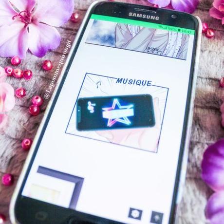 Crescendo • Hikaru Mizuno et Taisa Kuso Crescendo • Hikaru Mizuno et Taisa Kuso