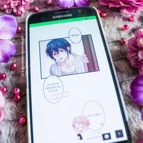 Crescendo • Hikaru Mizuno et Taisa Kuso Crescendo • Hikaru Mizuno et Taisa Kuso