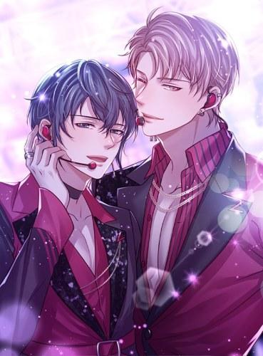 Crescendo • Hikaru Mizuno et Taisa Kuso