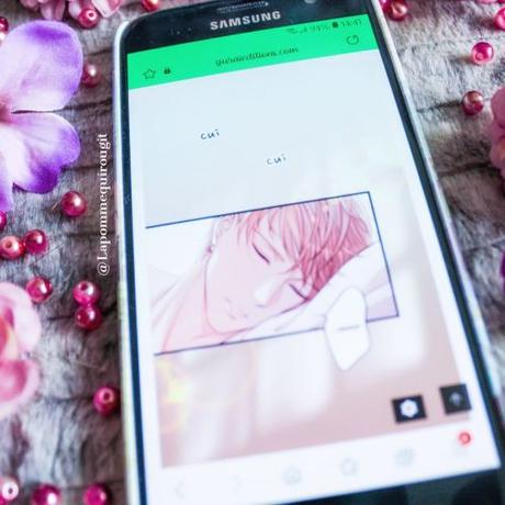 Crescendo • Hikaru Mizuno et Taisa Kuso Crescendo • Hikaru Mizuno et Taisa Kuso