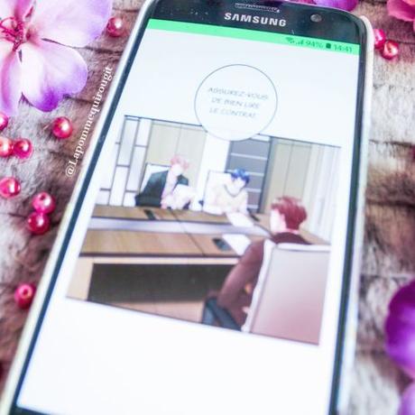 Crescendo • Hikaru Mizuno et Taisa Kuso Crescendo • Hikaru Mizuno et Taisa Kuso