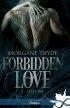 Forbidden Love T01 – Love Me de Morgane Tryde