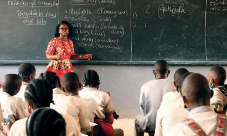 Paiement obligatoire des frais d’APEE : Human Right and Freedoms Movement tire la sonnette d’alarme