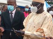 Salon Africain l’Éducation Mounouna Foutsou lance officiellement 1ère, édition