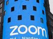 Zoom subi grave panne gravement perturbé réunions cours