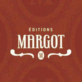Rencontre avec Thibault Prugne des éditions Margot | La tête en claire