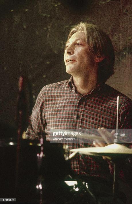 Charles Robert Watts (1941-2021)