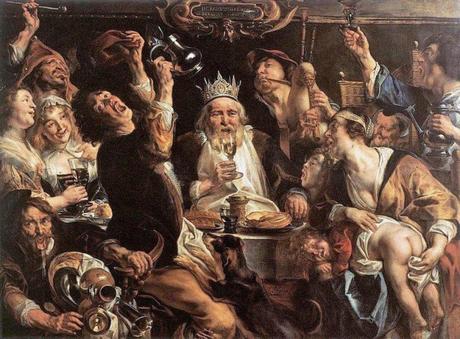 L’hymne à la joie