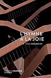 L’hymne à la joie