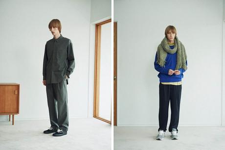 WRAPINKNOT – F/W 2021 COLLECTION LOOKBOOK