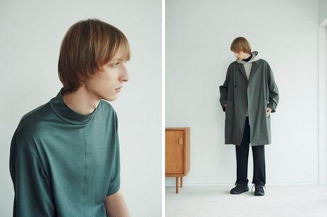 WRAPINKNOT – F/W 2021 COLLECTION LOOKBOOK