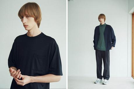 WRAPINKNOT – F/W 2021 COLLECTION LOOKBOOK