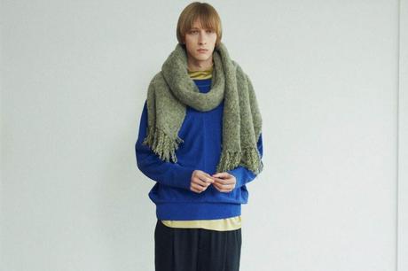 WRAPINKNOT – F/W 2021 COLLECTION LOOKBOOK WRAPINKNOT – F/W 2021 COLLECTION LOOKBOOK