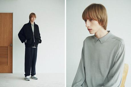 WRAPINKNOT – F/W 2021 COLLECTION LOOKBOOK