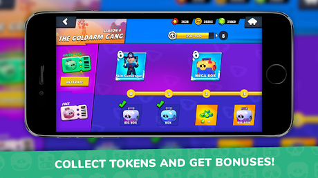 Code Triche Lemon Box Simulator for Brawl stars APK MOD (Astuce) Code Triche Lemon Box Simulator for Brawl stars APK MOD (Astuce) 6