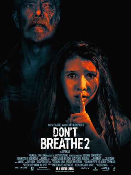 [CRITIQUE] : Don’t Breathe 2