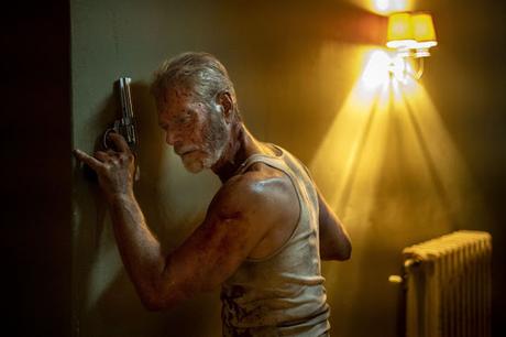 [CRITIQUE] : Don’t Breathe 2